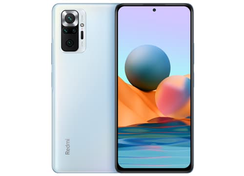 harga Redmi Note 10 Pro