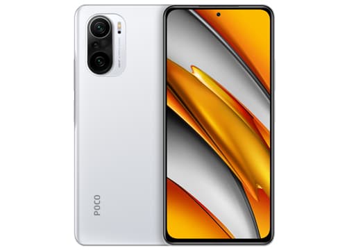 harga Poco F3