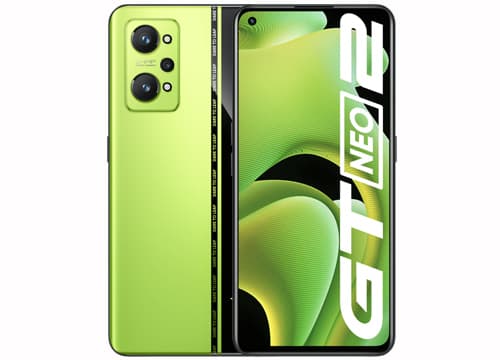 harga realme gt neo 2
