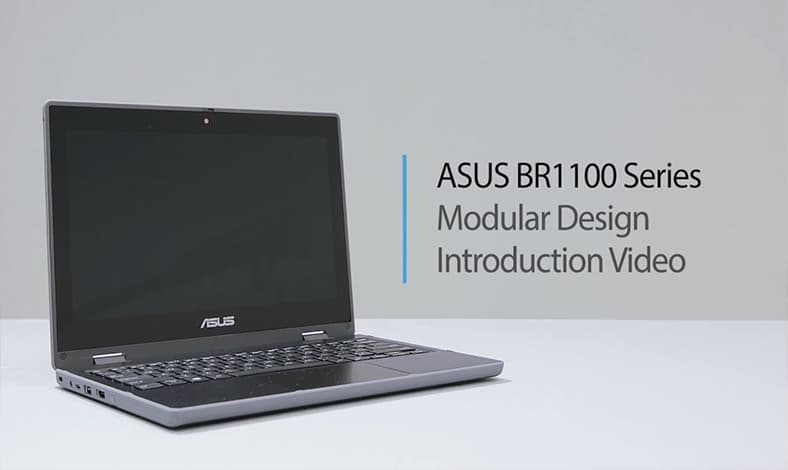 ASUS BR1100