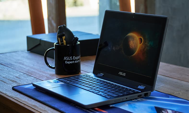 ASUS BR1100