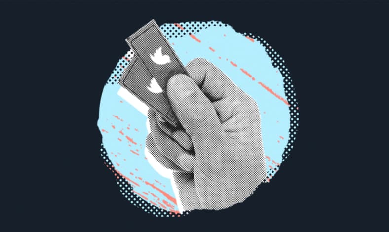 cara hasilkan uang di twitter