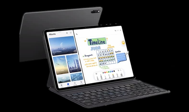 Huawei MatePad 11