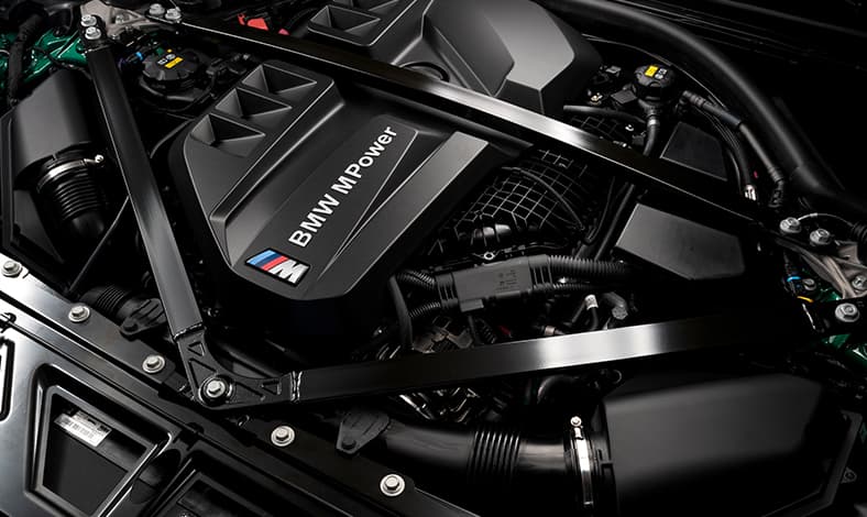 bmw m3 enam silinder
