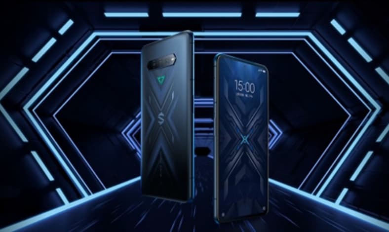 Daftar Harga Black Shark 4 dan Aksesorisnya