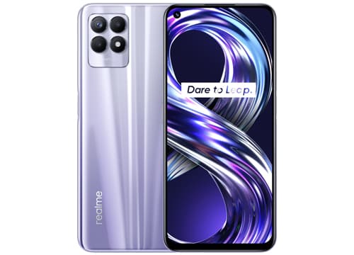 harga realme 8i