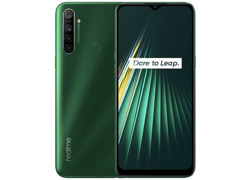harga realme 5i