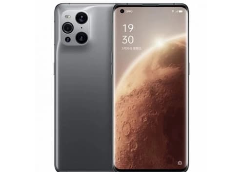OPPO Find X3 Pro 5G