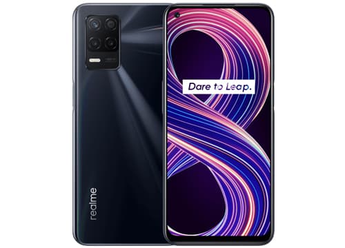 harga realme 8 5g