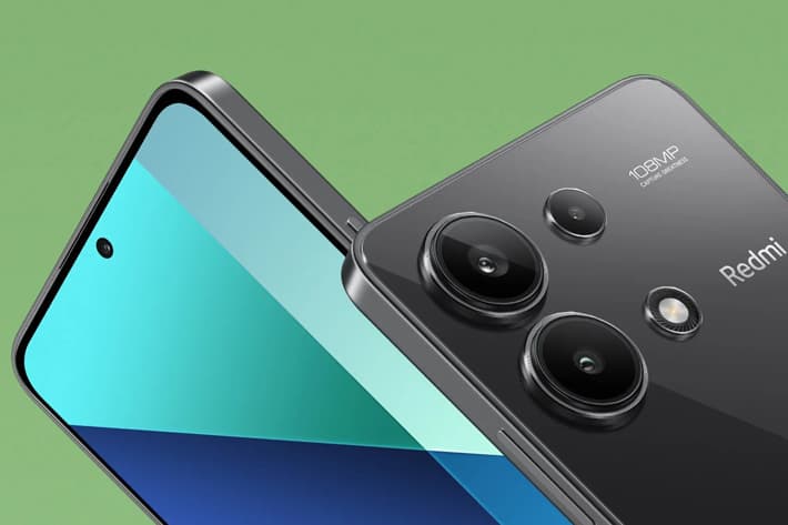 hp xiaomi 2 jutaan terbaru