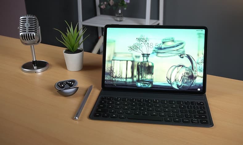 tablet anak sekolah