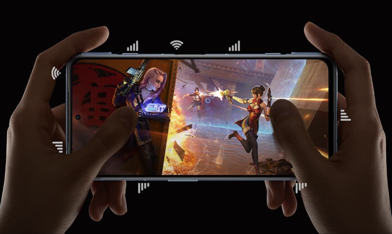 harga black shark 4