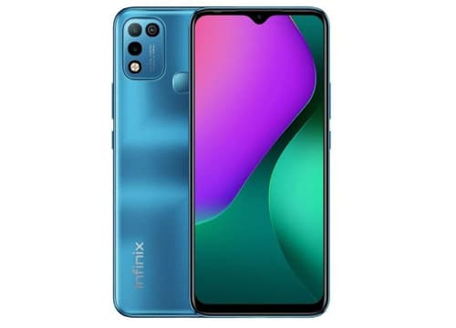 Infinix Hot 10 Play
