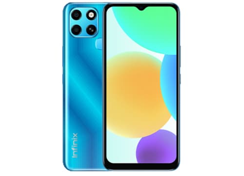 Infinix Smart 6