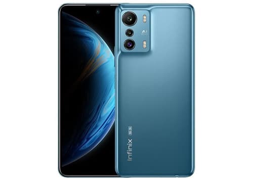 Infinix Zero 5G