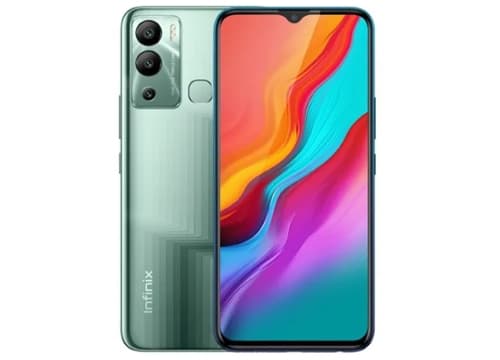 Infinix Hot 12i