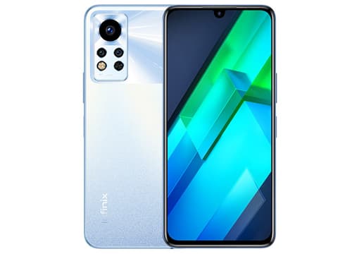 Infinix Note 12i 2022