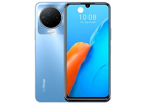 hp infinix terbaru
