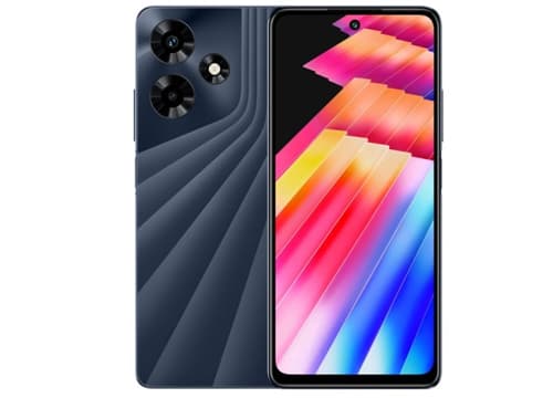 hp infinix terbaru