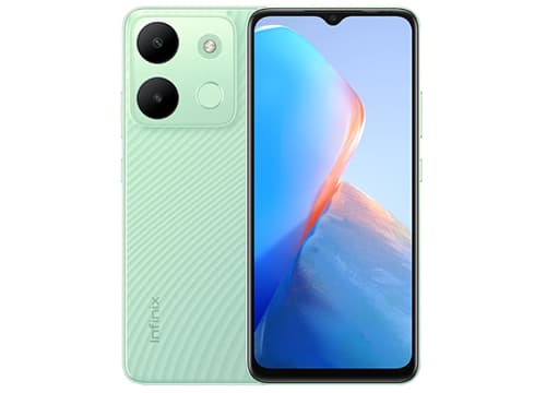 hp infinix terbaru