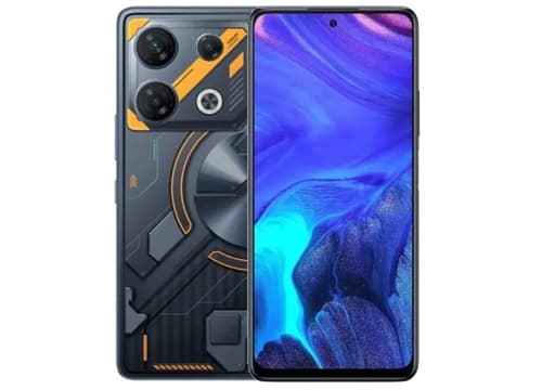 20 Hp Infinix RAM 8 GB Terbaik di 2025-11