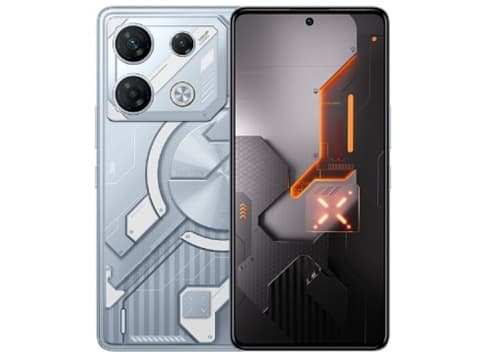 Infinix gt 20 pro