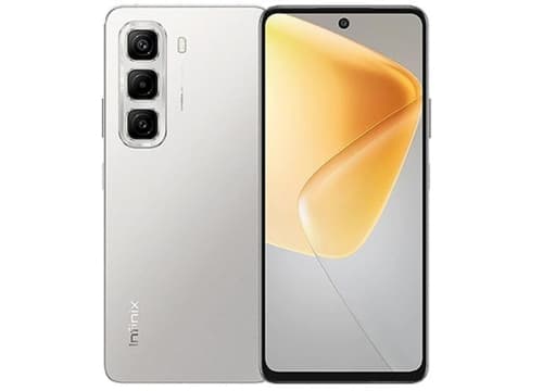 Infinix Hot 50