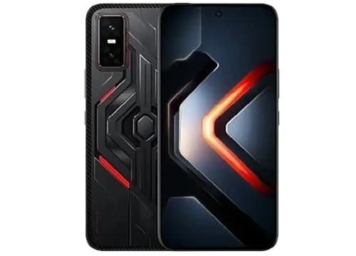 Infinix GT 30 Pro — Dimensity 8350 & 1.5K 144Hz