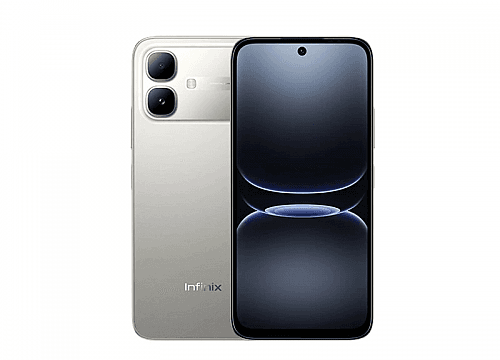 Hp Infinix Terbaru
