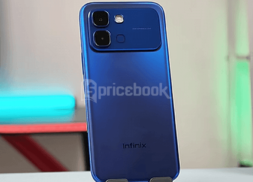 Hp Infinix Terbaru