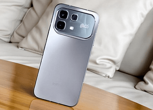 Hp Infinix Terbaru