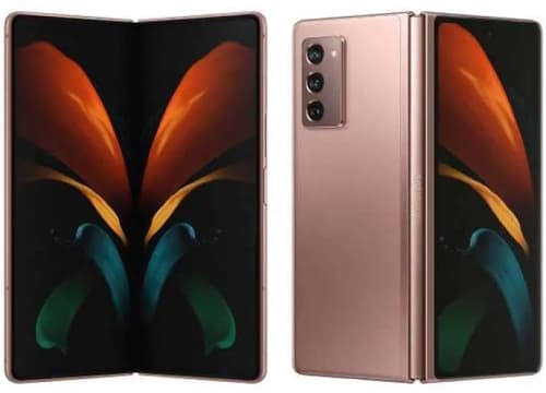 harga Samsung Galaxy Z Fold 2