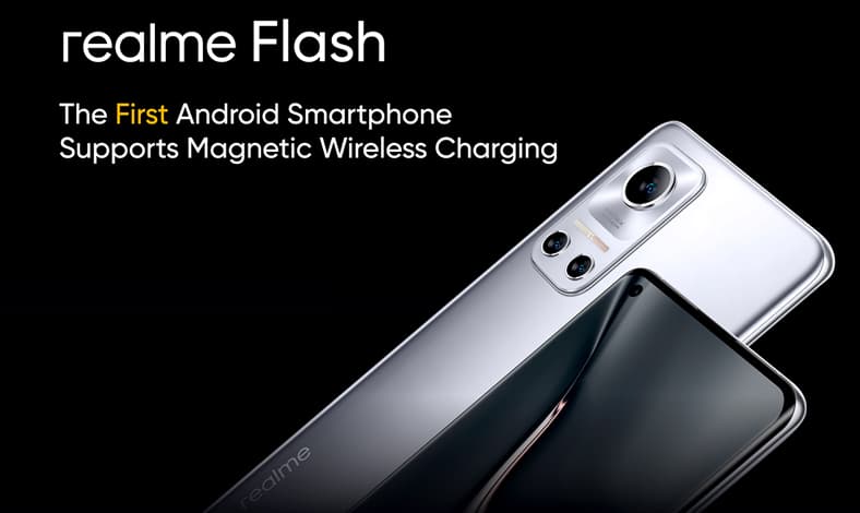 realme Flash