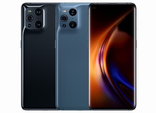 harga OPPO Find X3 Pro