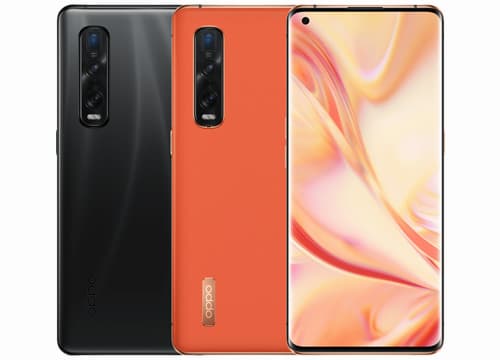 harga OPPO Find X2 pro