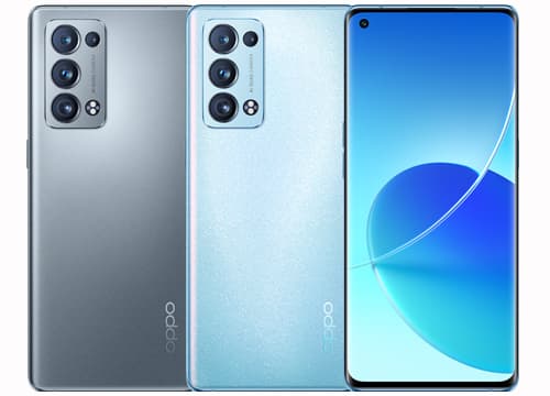 harga oppo reno 6 pro