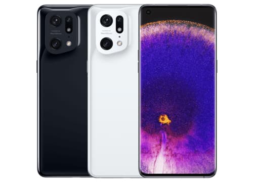 harga oppo find x5 pro 5g