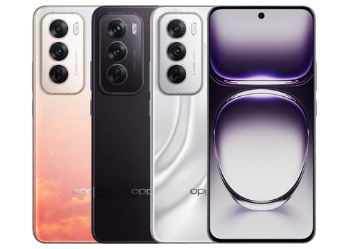hp oppo ram 12gb terbaru