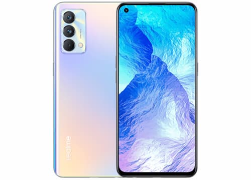 hp 5g realme terbaru
