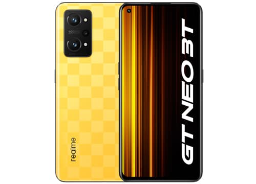 harga realme gt neo 3t