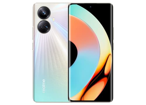 hp realme 5g terbaru
