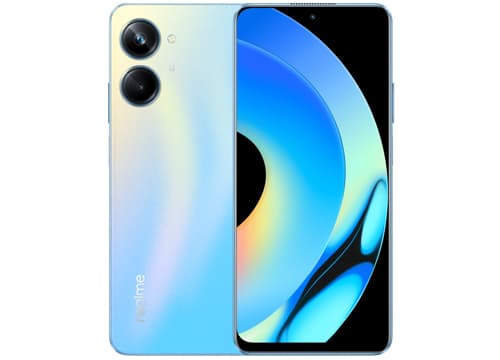 hp realme 5g terbaru