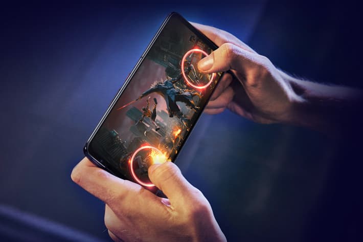 hp layar 144hz terbaru