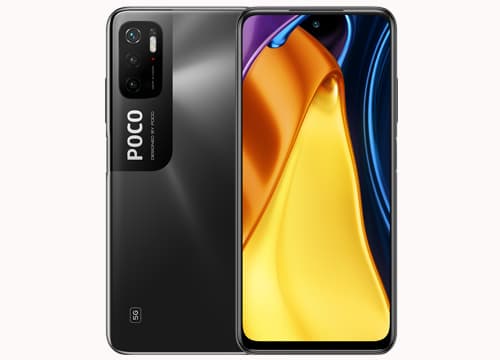 harga POCO M3 Pro 5G