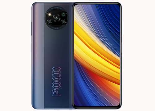 harga POCO X3 Pro