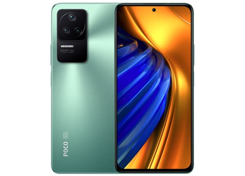 harga poco f4
