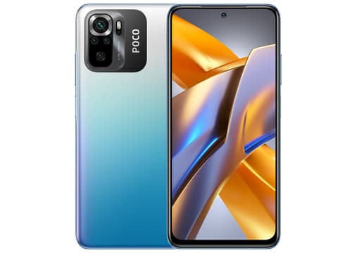 hp poco terbaru