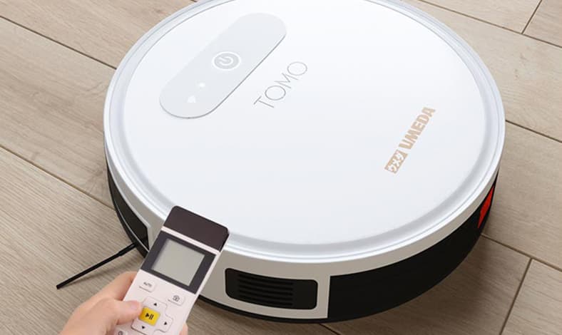 Review Umeda TOMO1.0