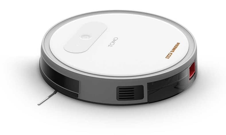 cara memilih robot vacuum cleaner