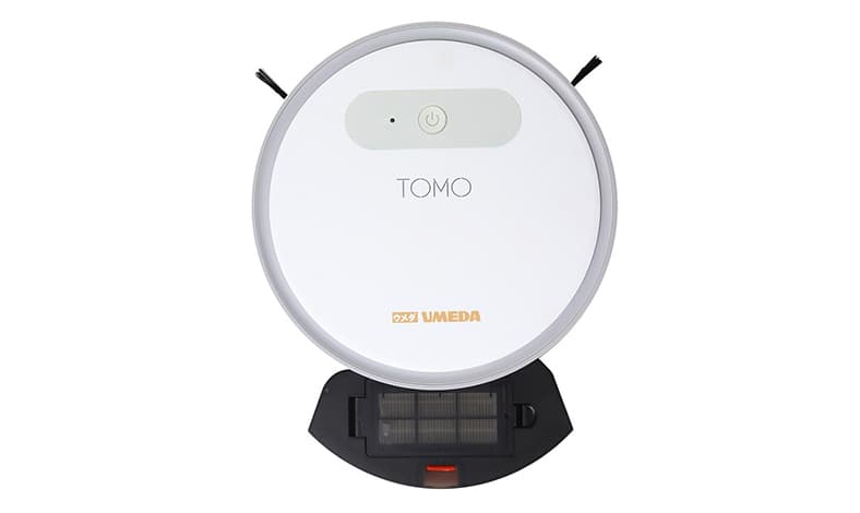 filter hepa umeda tomo